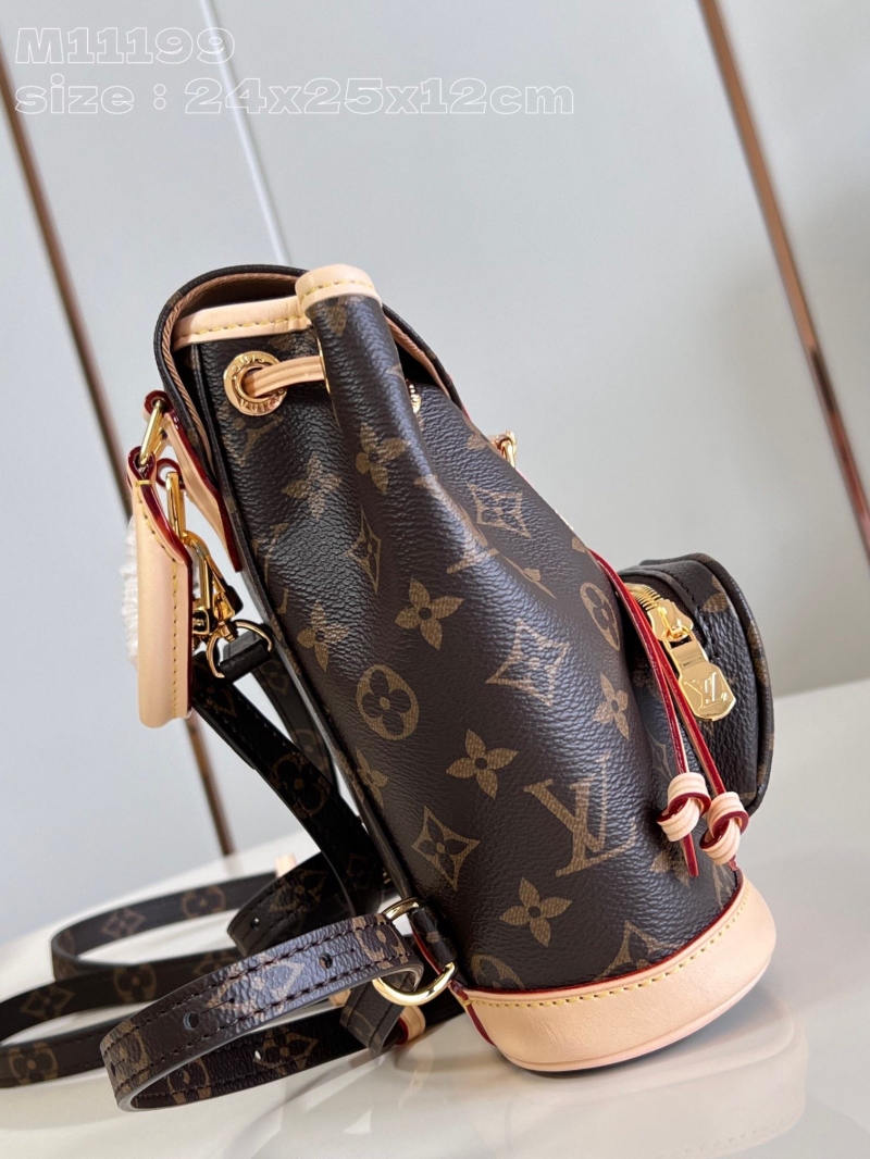 LV Backpacks